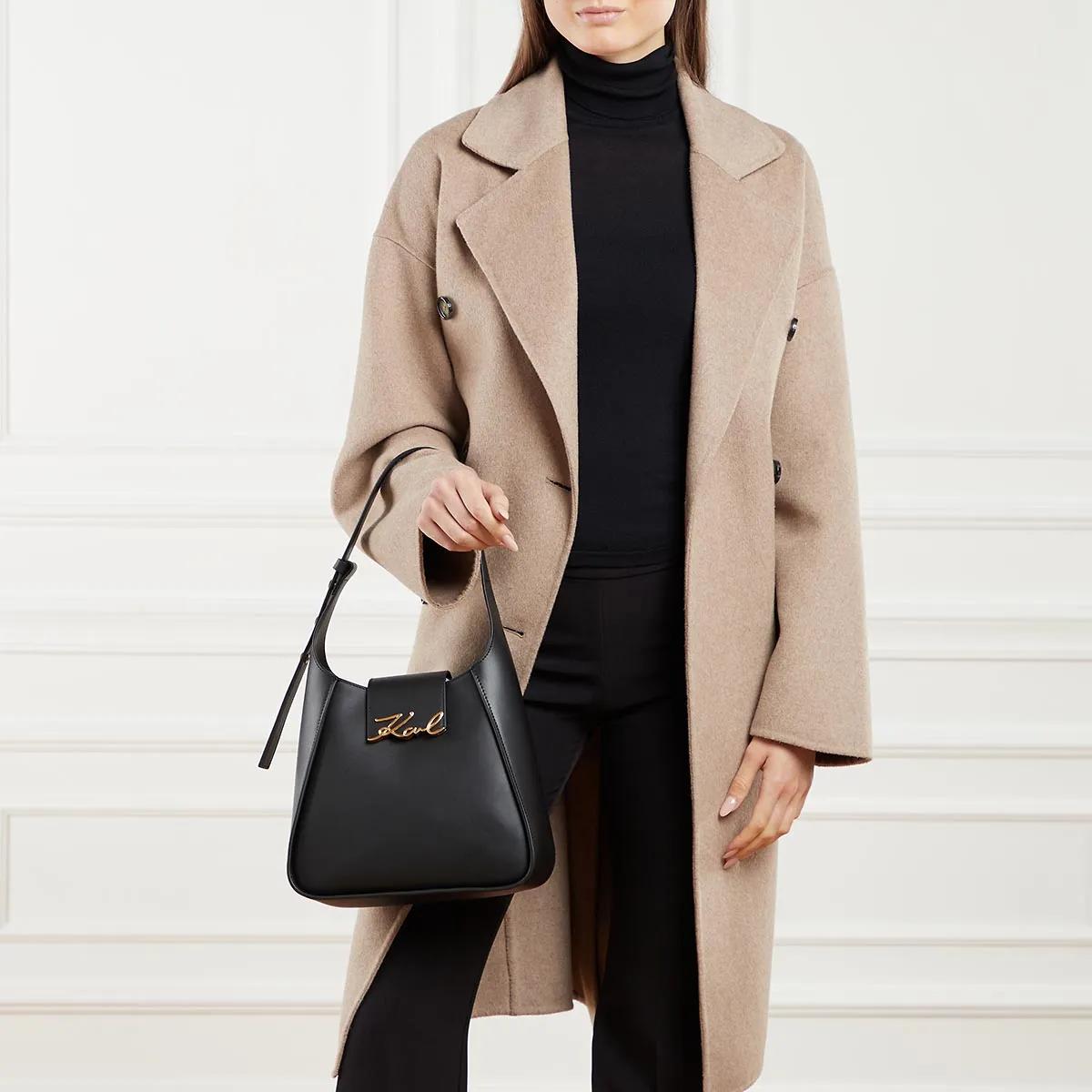 Karl lagerfeld hobo hotsell
