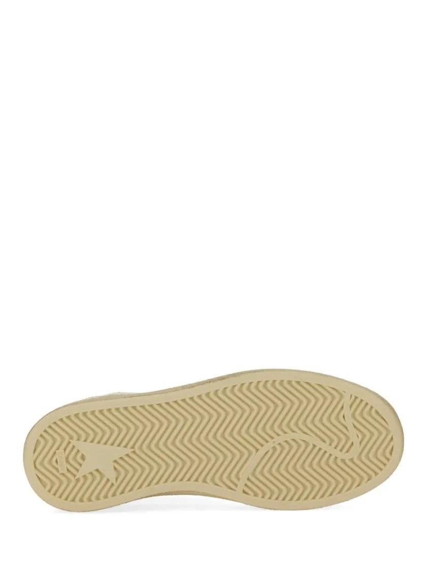 Thumbnail - Golden Goose Low-Top Sneaker - Ballstar Sneaker - Gr. 35 (EU) - in Weiß - für Damen