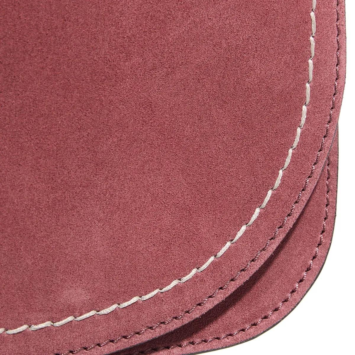 Gianni Chiarini Crossbody bags Tara in rood