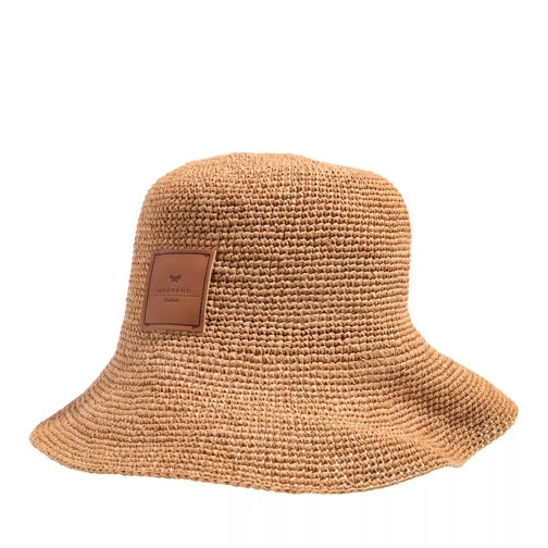 WEEKEND Max Mara Aquile Naturale Straw Hat