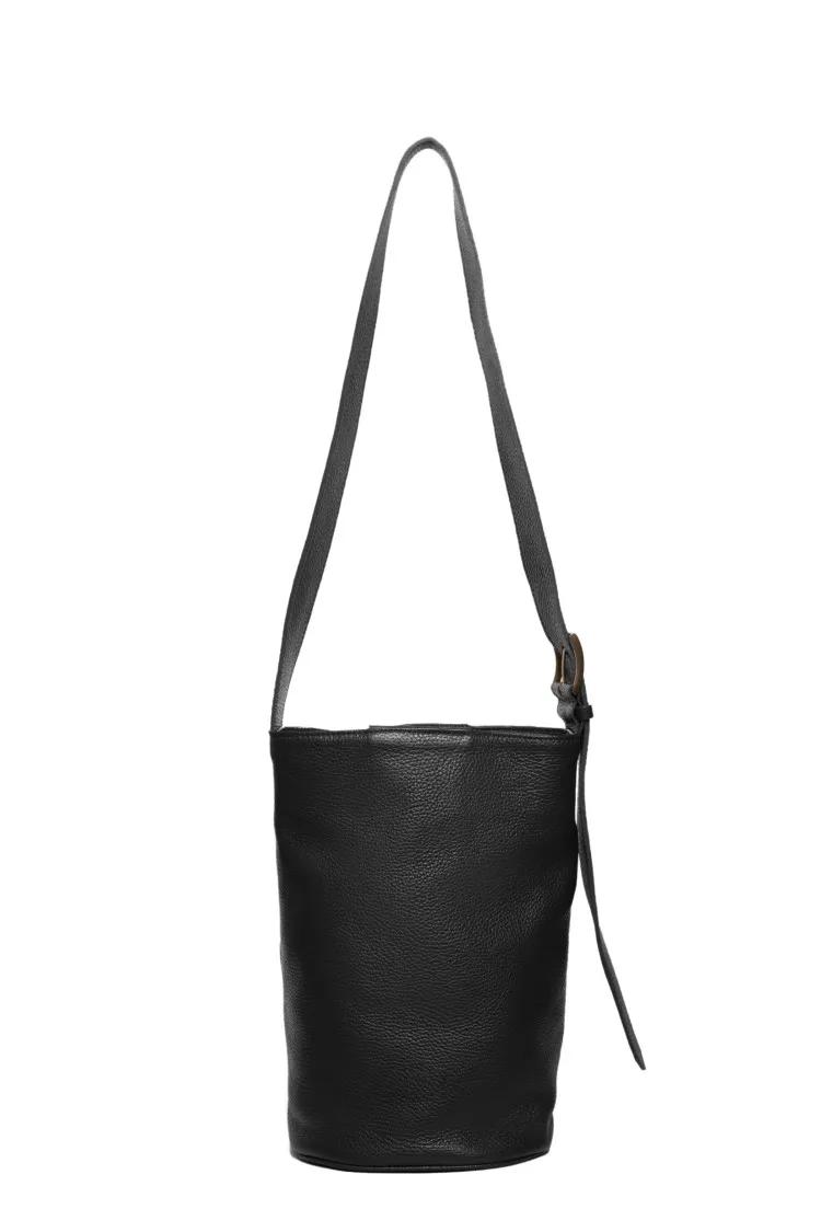 MARKS&ANGELS Bucket bags Margot Bag in zwart