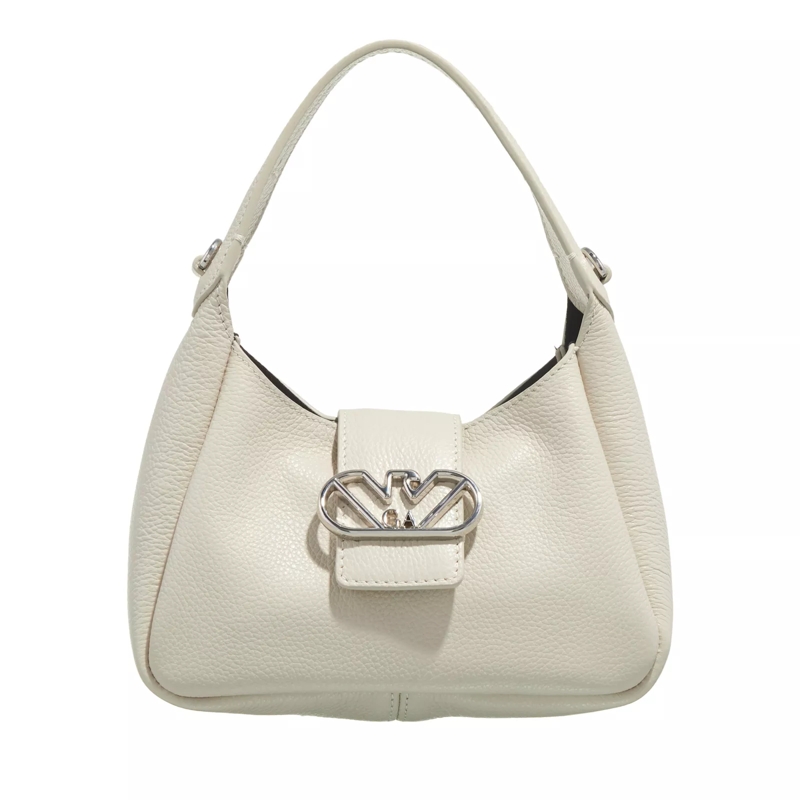 Emporio Armani Hobo Bag Hobo S Micro Cervo Sand