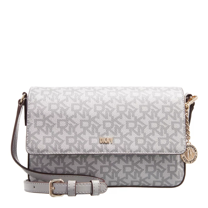 Dkny bryant flap discount crossbody