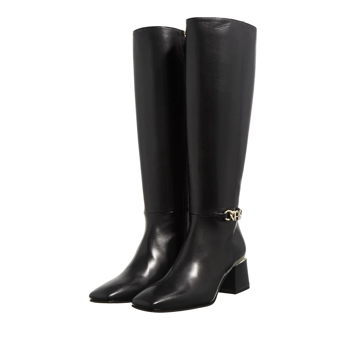 Aigner Boots & Stiefeletten - Olivia 15 - Gr. 37 (EU) - in Schwarz - für Damen