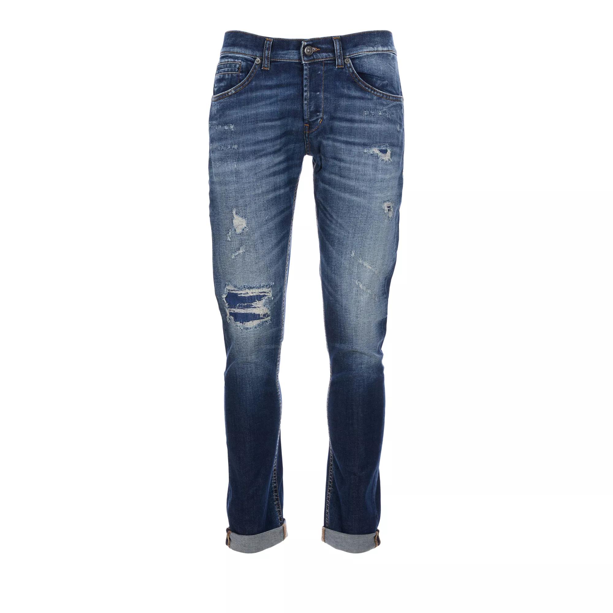 Thumbnail - Dondup - JEANS - Größe 33 INCH - multi