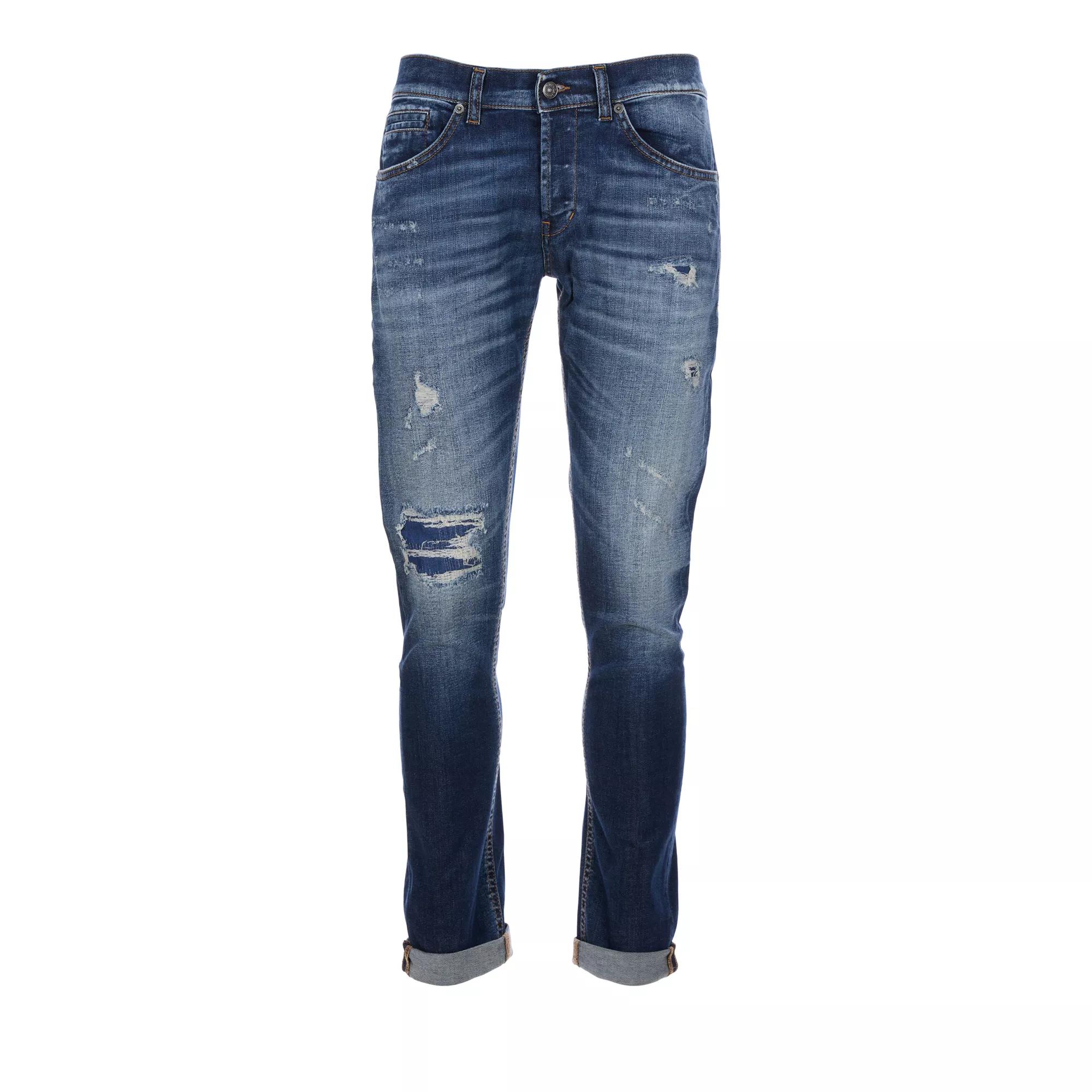 Dondup - JEANS - Größe 33 INCH - multi