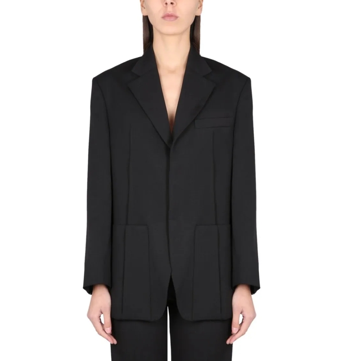 【関税＆送料込み】Jacquemus Jacket La Veste D'Homme La veste d'Homme | JACQUEMUS | Site officiel