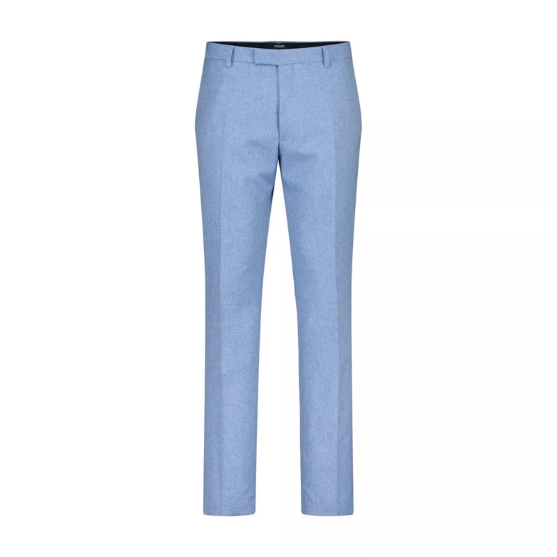 JOOP!  Kombihose Gun in Extra Slim-Fit Braun