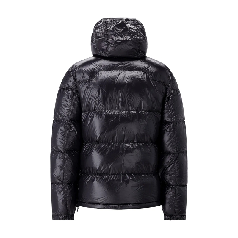 Polo Ralph Lauren Daunenjacke Insulated Quilted Bomber Jacket Black(Image 3)