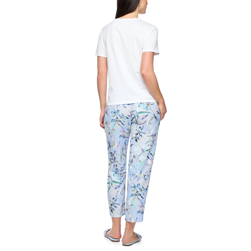 Marc Cain Top T-Shirt white(Image 3)