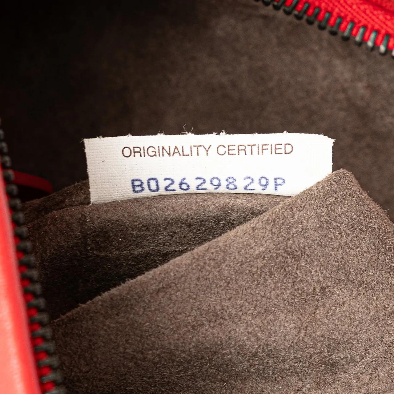 Thumbnail - Bottega Veneta Hobo Bags - Medium Nappa Intrecciato Ruffle Veneta Hobo - Gr. unisize - in Rot - für Damen