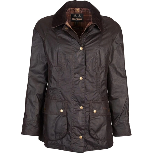 Barbour Veste de transition Coats Divers mehrfarbig