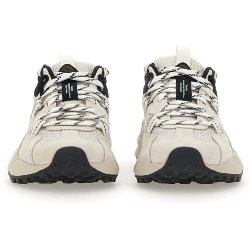 Flower Mountain sneaker basse Sneakers Beige beige (Image 3)