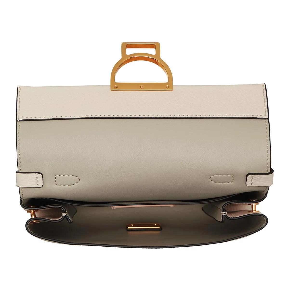 Coccinelle Crossbody bags Arlettis in wit