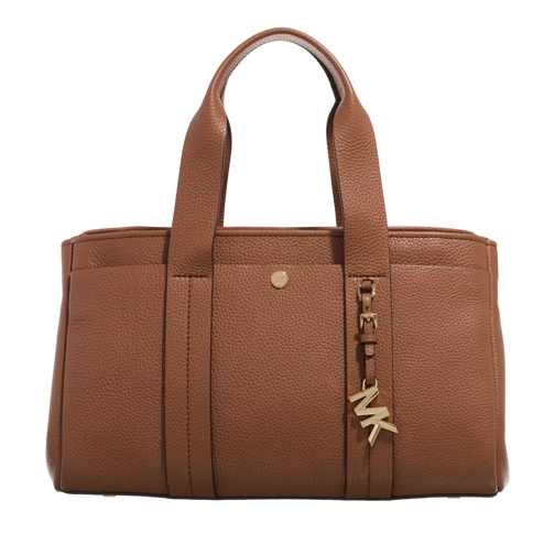 MICHAEL Michael Kors Bowling Bag Romee Sm Ew Satchel Luggage