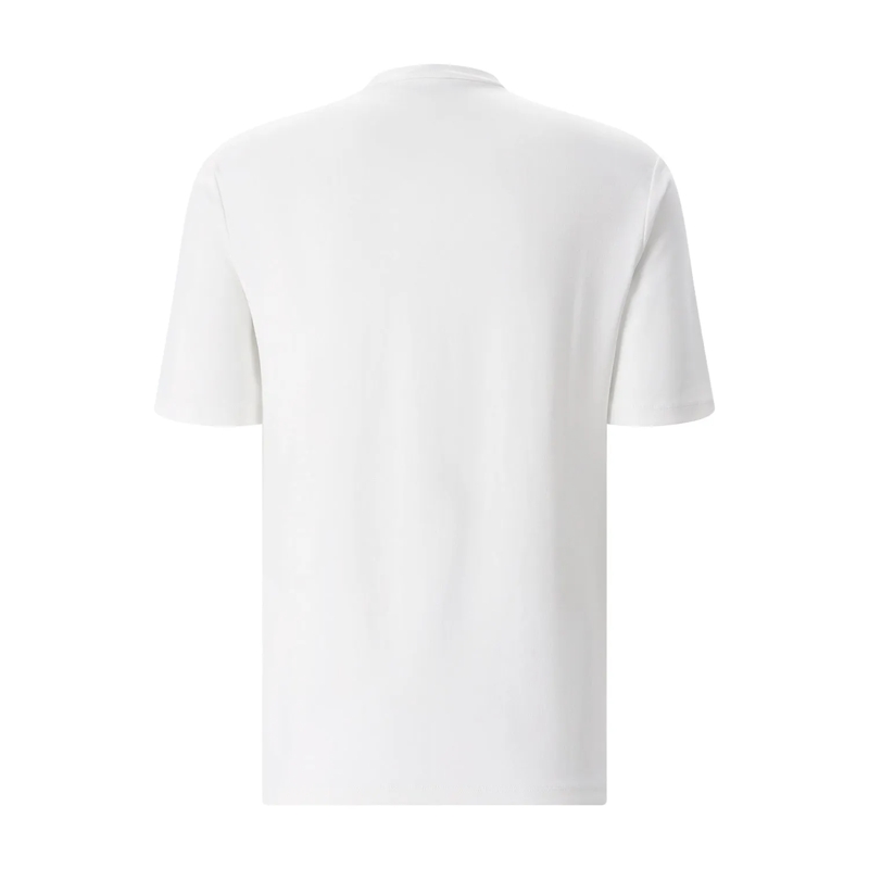 Kiefermann T-shirt T-Shirt aus Baumwollmix schwarz(Image 2)