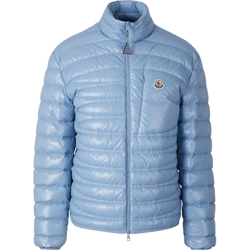 Moncler Daunenjacken Giubbotto Leveche Padded Jacket blau