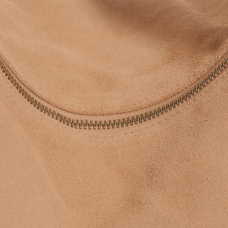 Liebeskind Berlin Hobo Bag Farrah Hobo Bag M Beige(Image 4)