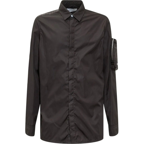 Ambush Hauts décontractés Ambush Casual Shirt schwarz