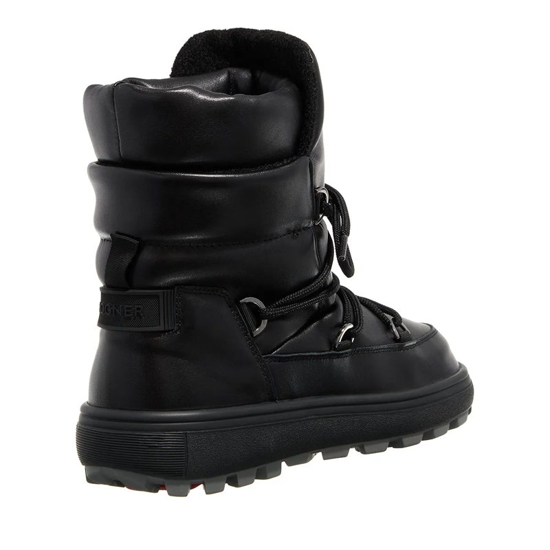 Bogner Winterboots Chamonix S11C Black(Image 4)
