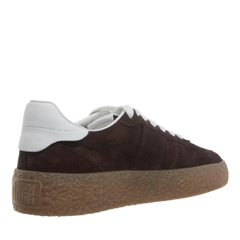 Kennel & Schmenger Low-Top-Sneaker Pit Sneaker Chestnut/Bianco(Image 4)
