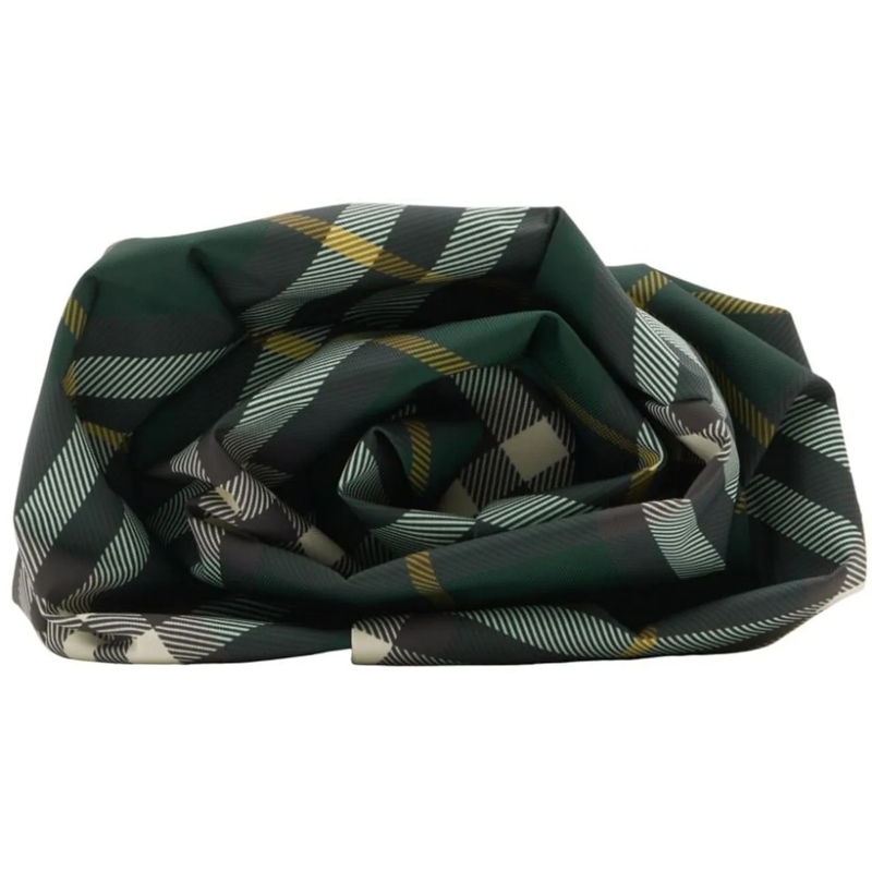 Burberry Clutch Bags Green grün