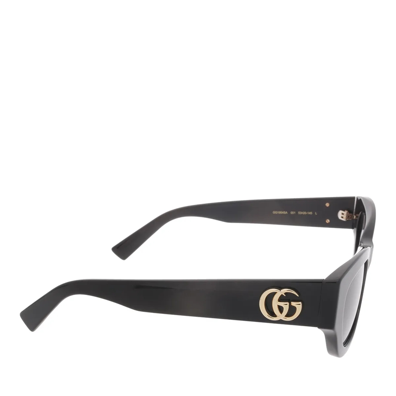 Gucci Sonnenbrille GG1954SA Black-Black-Grey(Image 5)