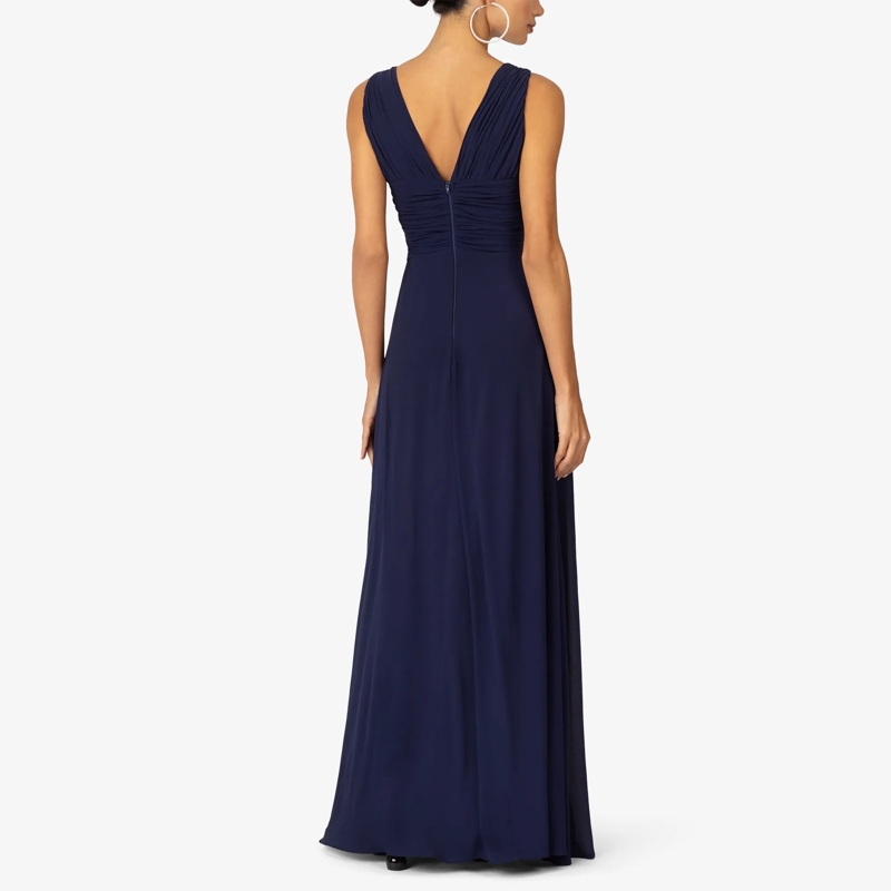 Kraimod Abendkleid Abendkleid weiss(Image 4)