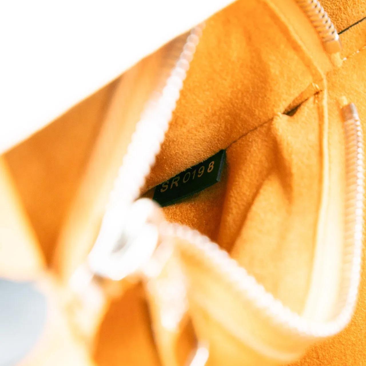 Thumbnail - Louis Vuitton Hobo Bags - Epi NeoNoe MM - Gr. unisize - in Weiß - für Damen