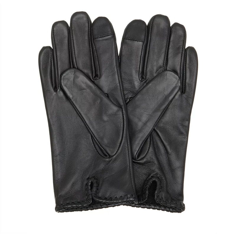 Lauren Ralph Lauren Handschuhe Glove Wptsch Black(Image 3)