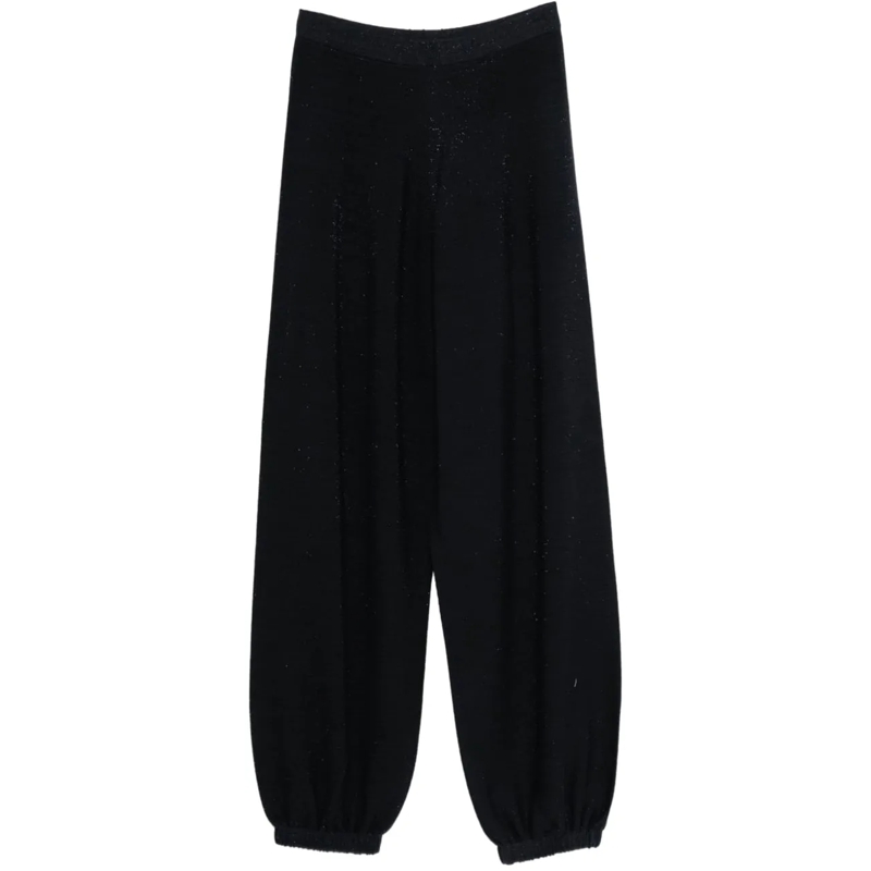 Fabiana Filippi  Trousers Blue blau