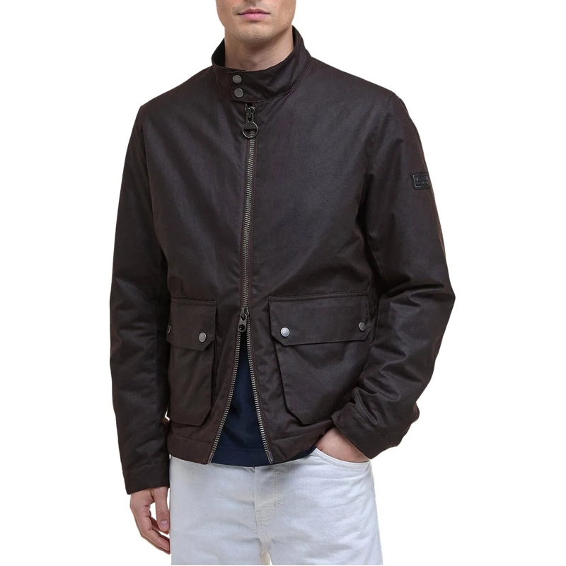 Barbour  Jackets Rustic mehrfarbig