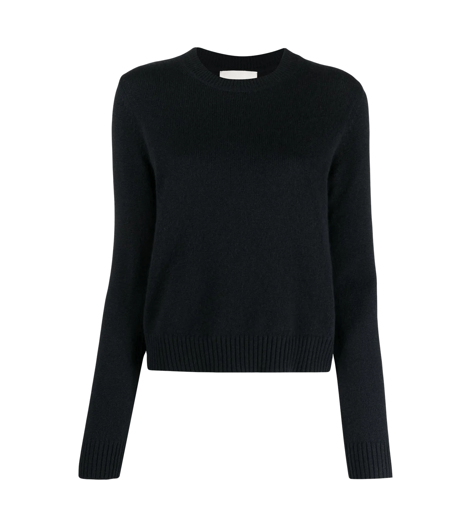 Lisa Yang - Mable Pullover - Größe 0 - schwarz