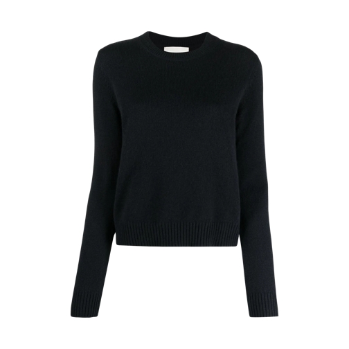 Lisa Yang Pull Mable Pullover BLACK BLACK