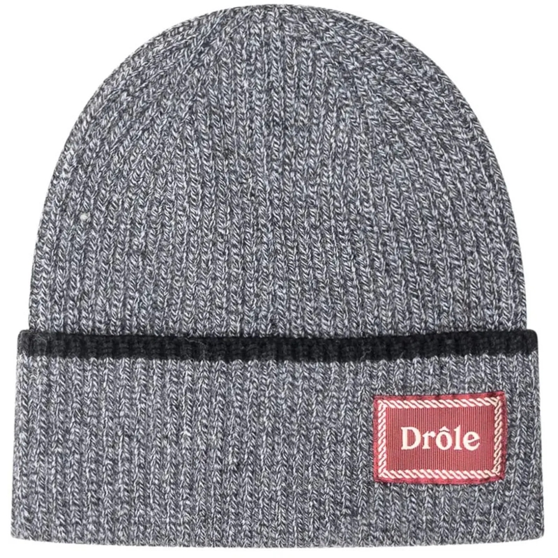 Drôle De Monsieur  le bonnet laine divers mehrfarbig