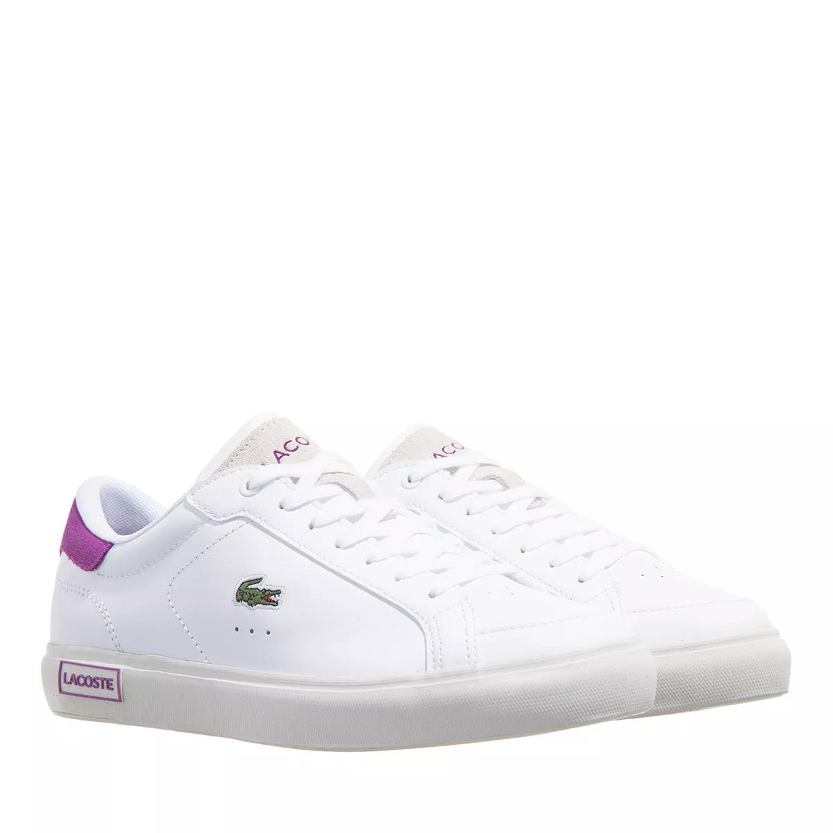 Lacoste store casual shoes