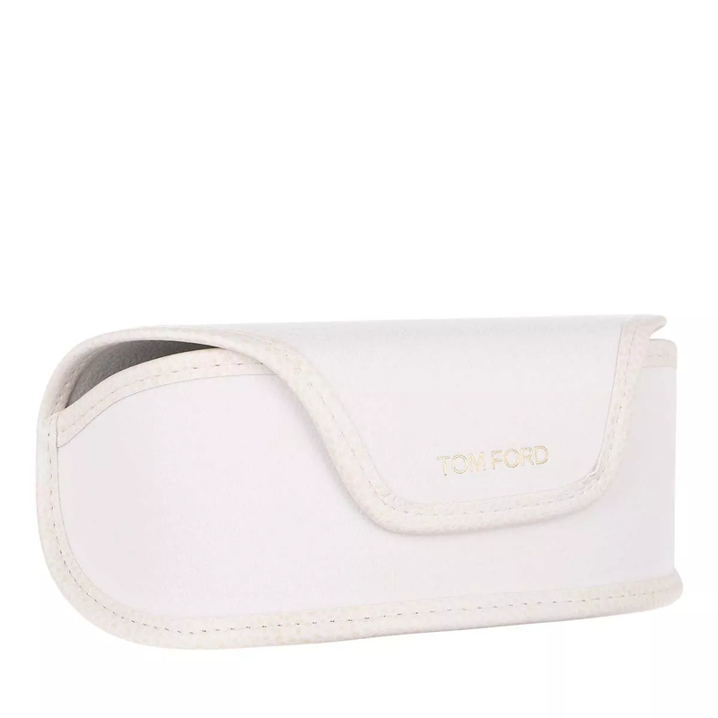 Tom Ford Sonnenbrille Elvira dark havana / brown(Image 8)