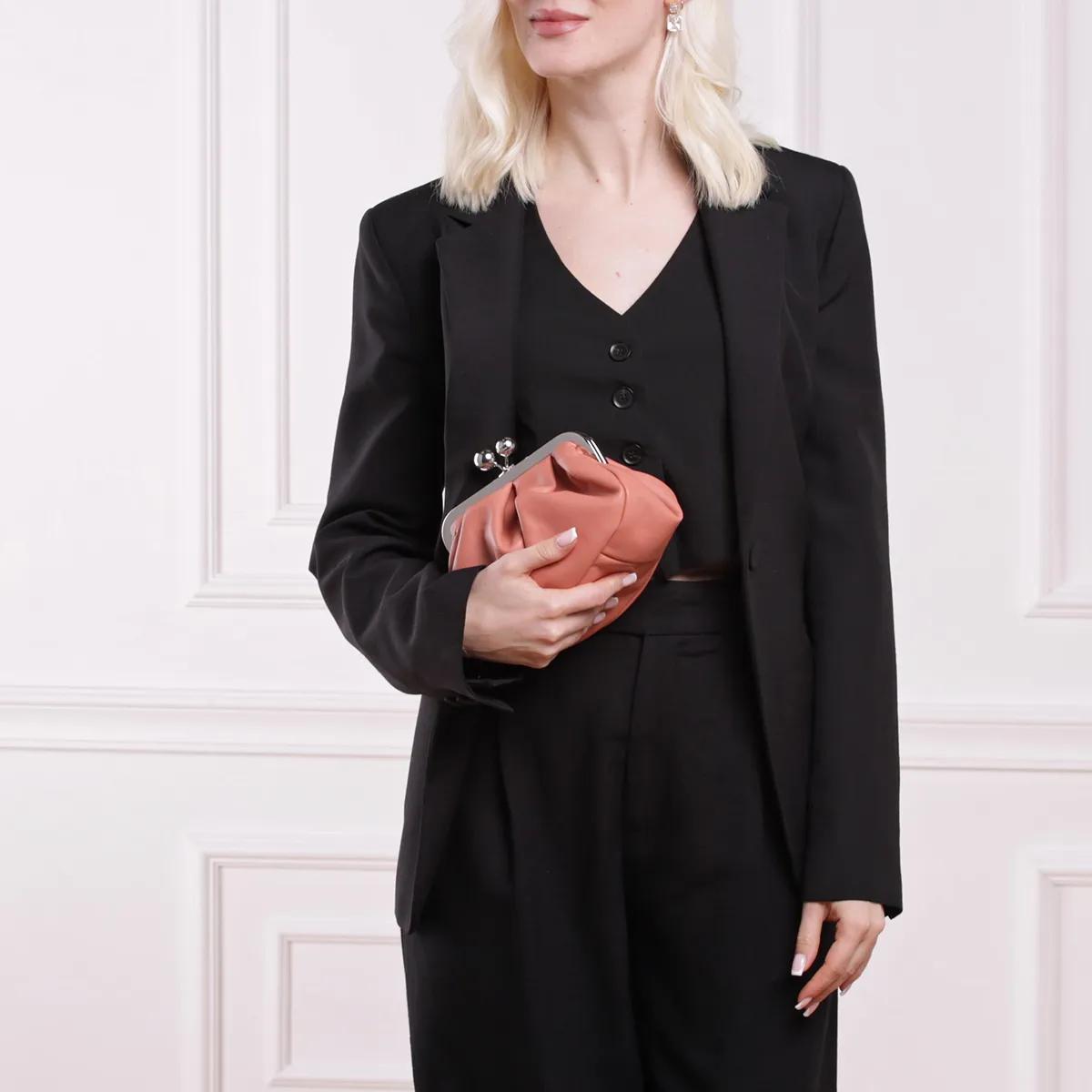 WEEKEND Max Mara Hobo bags Prati in koraal
