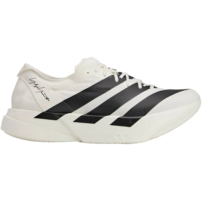 Y-3 Low-Top-Sneaker chaussure y 3 adios pro 4 beige