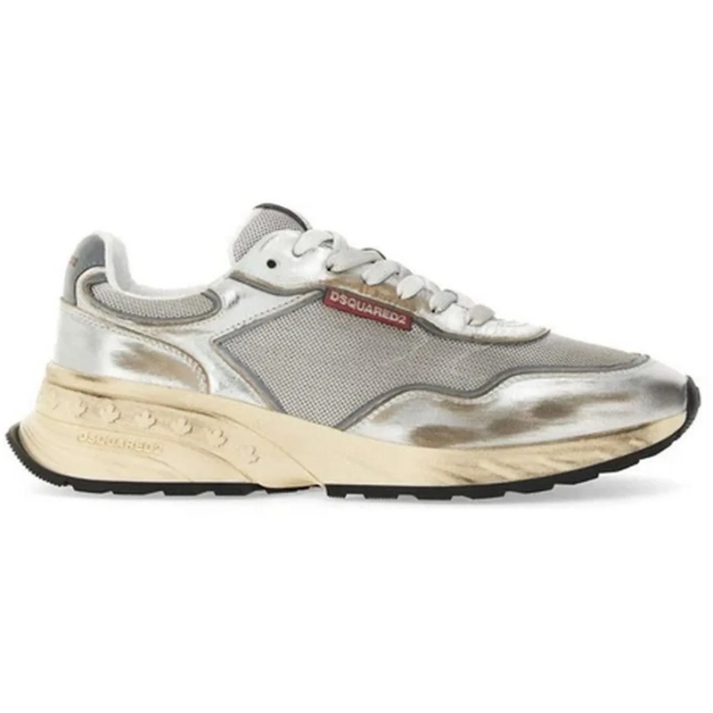 Dsquared2 Low-Top-Sneaker Sneakers Divers mehrfarbig(Image 2)