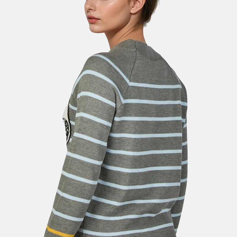 Princess goes Hollywood  Pullover himmelblau(Image 4)