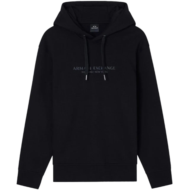 Armani Exchange  Sweaters Blue blau