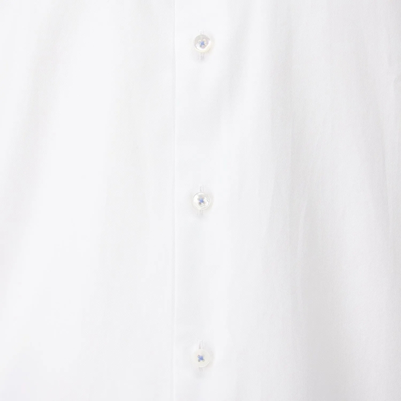 STENSTRÖMS Chemise Slim-Fit Hemd blau(Image 3)