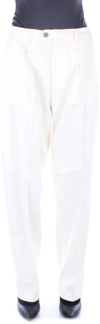 Thumbnail - Tommy Hilfiger - Trousers Beige - Größe 40 - beige