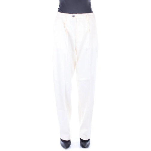 Tommy Hilfiger  Trousers Beige beige