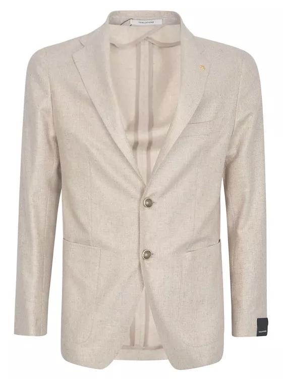 Tagliatore - Single Breasted Jacket - Größe 50 -