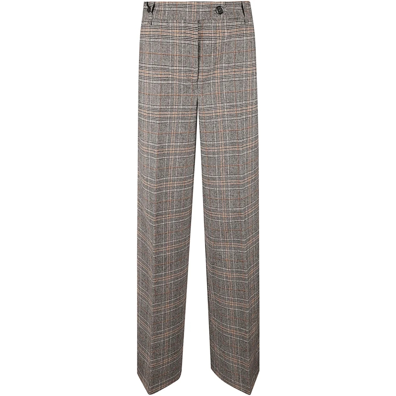 Pinko  Blanca Pant Multicolour mehrfarbig