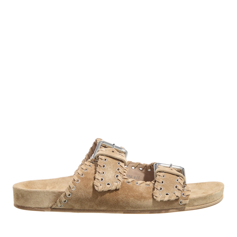 Kennel & Schmenger Sandalen Love Nuts/Silver