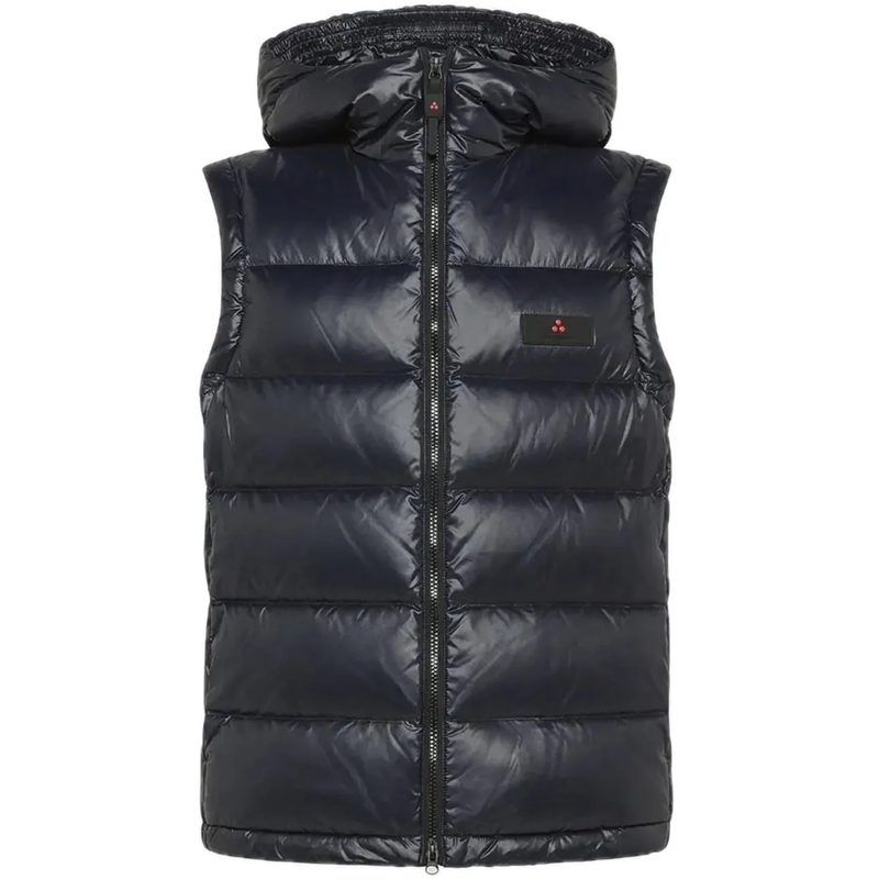 Peuterey  Donoma Lks Linear 04 Black schwarz
