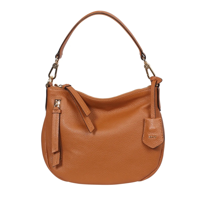 Abro Bucket Bag Beutel JUNA braun